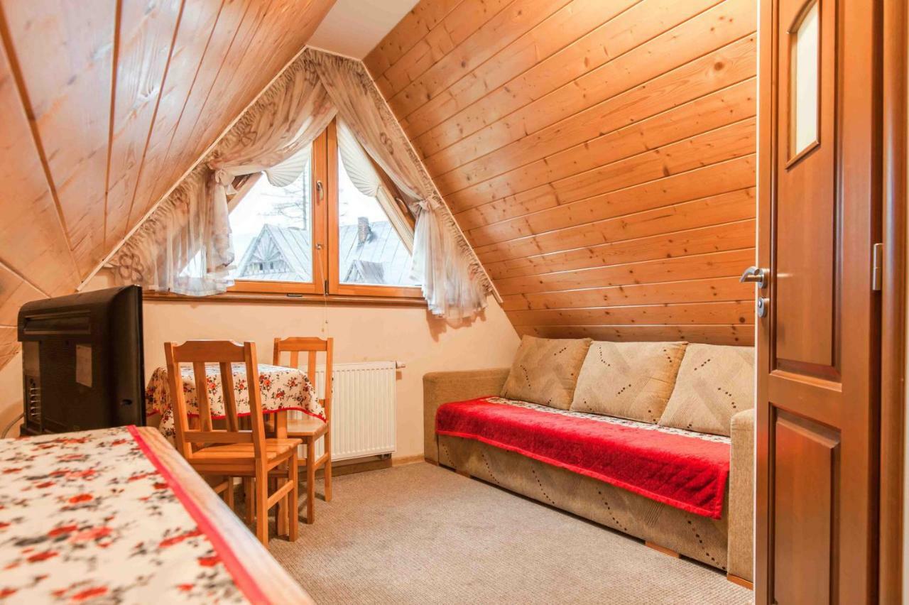 Willa "Zosia " Zakopane Exterior foto